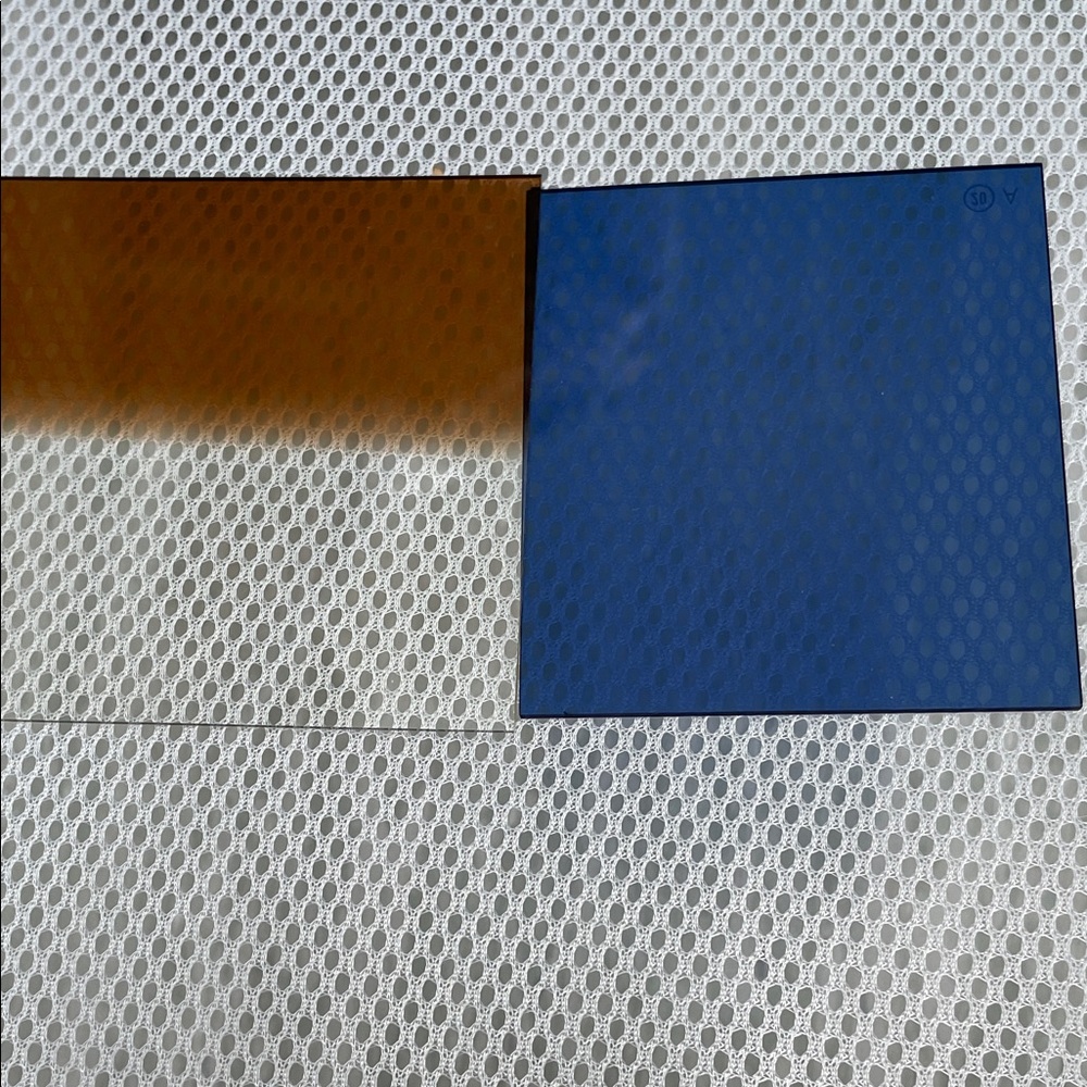 COKIN  Camera Lens Filter and Frame Set - Picture 2 of 5
